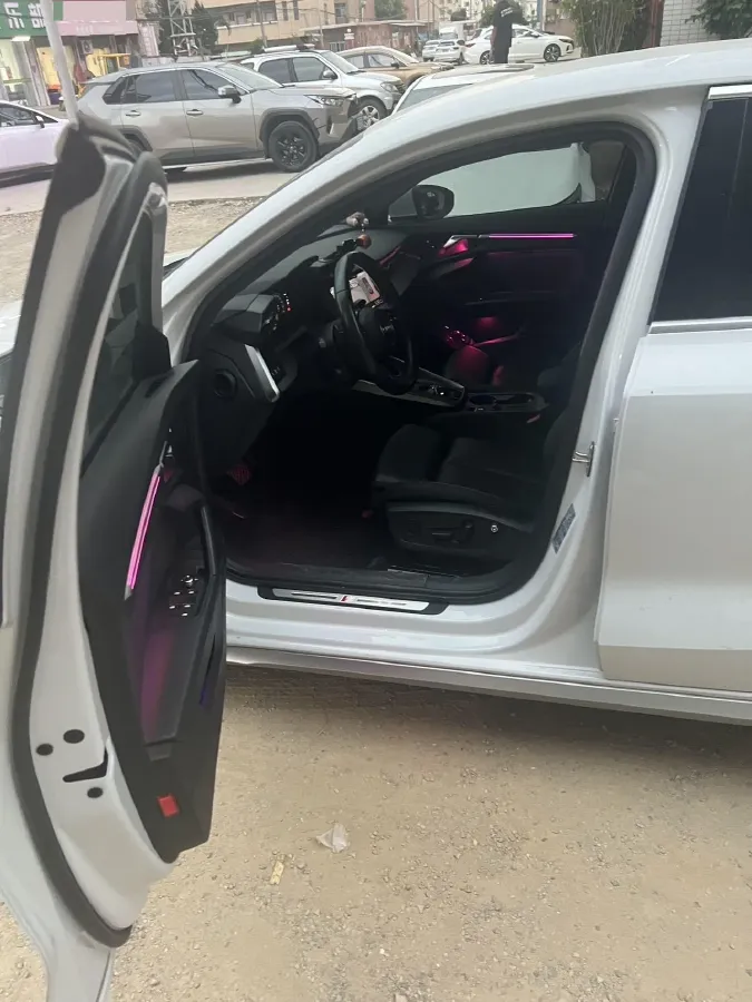 2021 Audi A3 1.4T 150HP L4 7DCT,autocango,china used car exporter,china ev exporter,chinese used car exporter,chinese used ev exporter