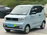 2021 WuLing HongGuang MINI EV BEV 13.8KWH
