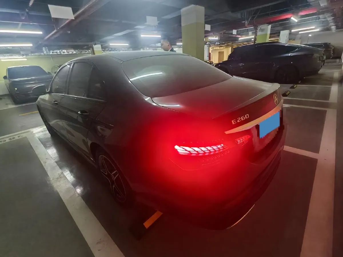 2023 Mercedes-Benz E Class 2.0T 197HP L4 9AT,autocango,china used car exporter,china ev exporter,chinese used car exporter,chinese used ev exporter