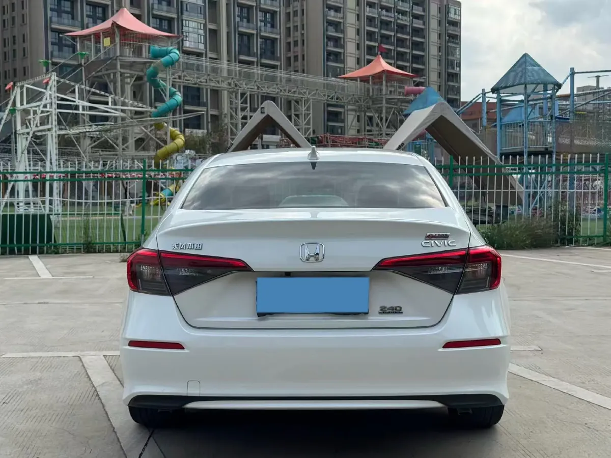 2023 Honda Civic 1.5T 182HP L4 CVT,autocango,china used car exporter,china ev exporter,chinese used car exporter,chinese used ev exporter