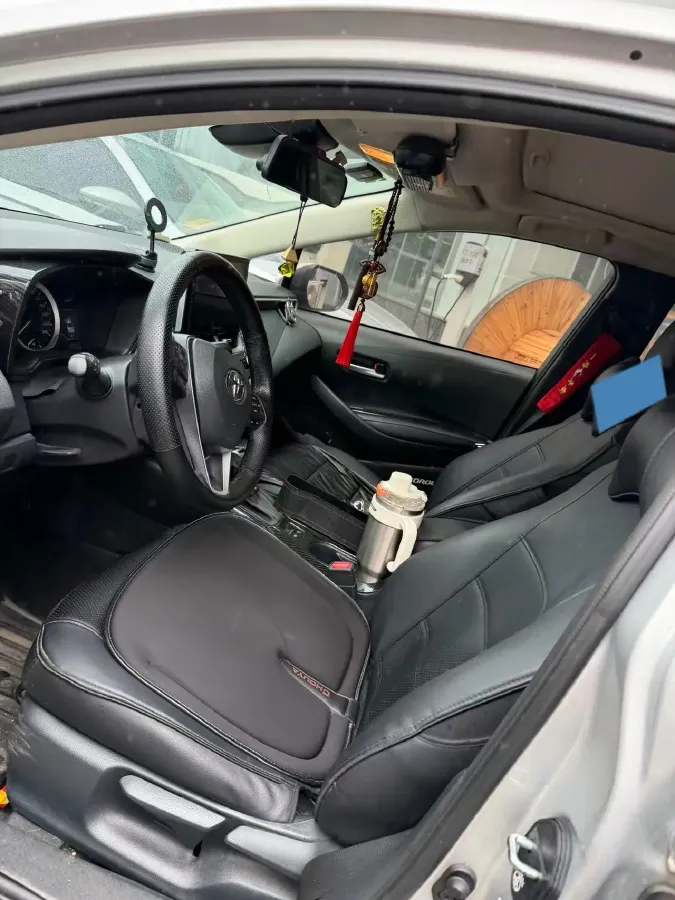 2019 Toyota Corolla 1.2T 116HP L4 CVT,autocango,china used car exporter,china ev exporter,chinese used car exporter,chinese used ev exporter