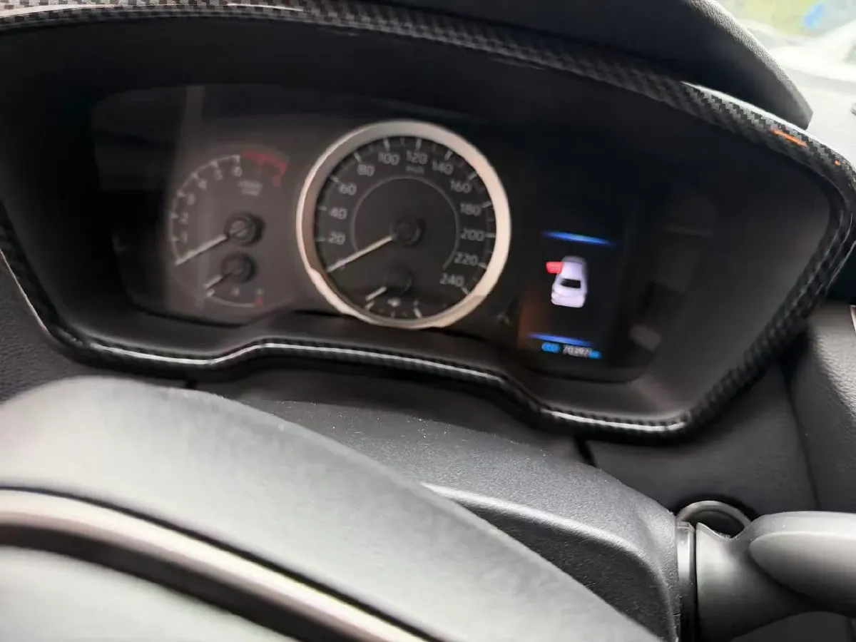 2019 Toyota Corolla 1.2T 116HP L4 CVT,autocango,china used car exporter,china ev exporter,chinese used car exporter,chinese used ev exporter