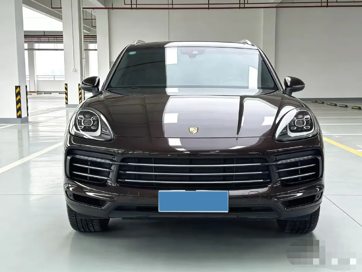 2019 Porsche Cayenne 3.0T 340HP V6 8AT,autocango,china used car exporter,china ev exporter,chinese used car exporter,chinese used ev exporter