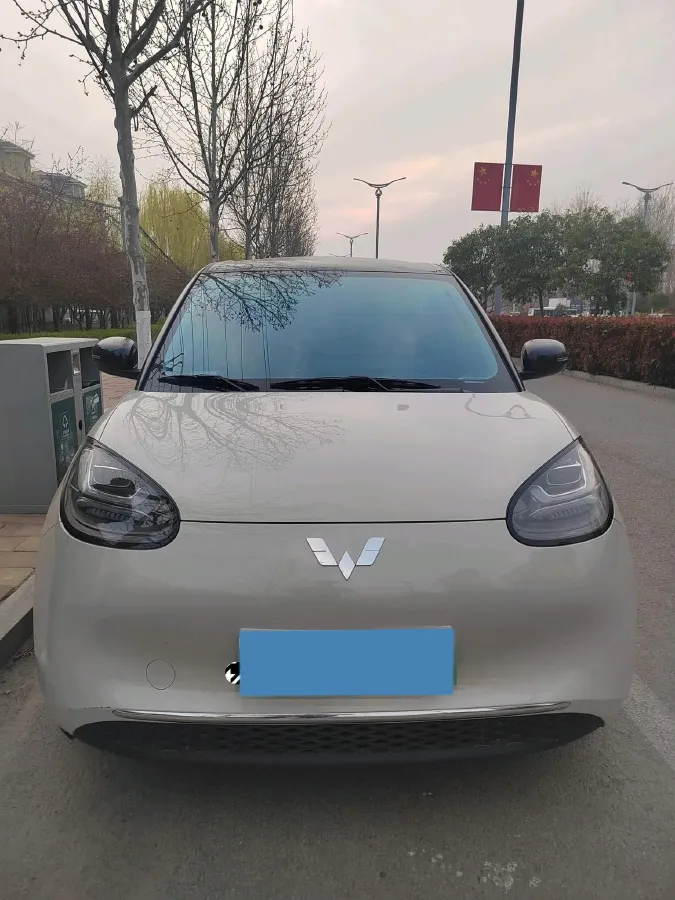 2024 WuLing BinGuo BEV 31.9KWH,autocango,china used car exporter,china ev exporter,chinese used car exporter,chinese used ev exporter