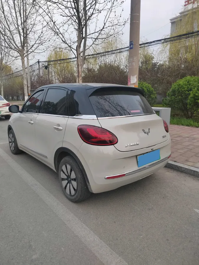 2024 WuLing BinGuo BEV 31.9KWH,autocango,china used car exporter,china ev exporter,chinese used car exporter,chinese used ev exporter