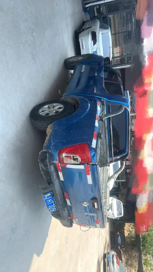 2019 Dongfeng RuiQi 6 2.4L 158HP L4 5MT,autocango,china used car exporter,china ev exporter,chinese used car exporter,chinese used ev exporter