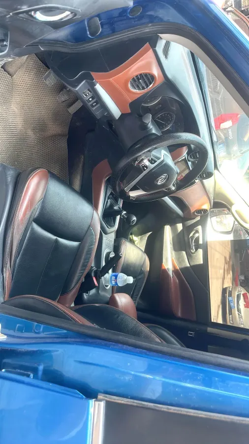 2019 Dongfeng RuiQi 6 2.4L 158HP L4 5MT,autocango,china used car exporter,china ev exporter,chinese used car exporter,chinese used ev exporter