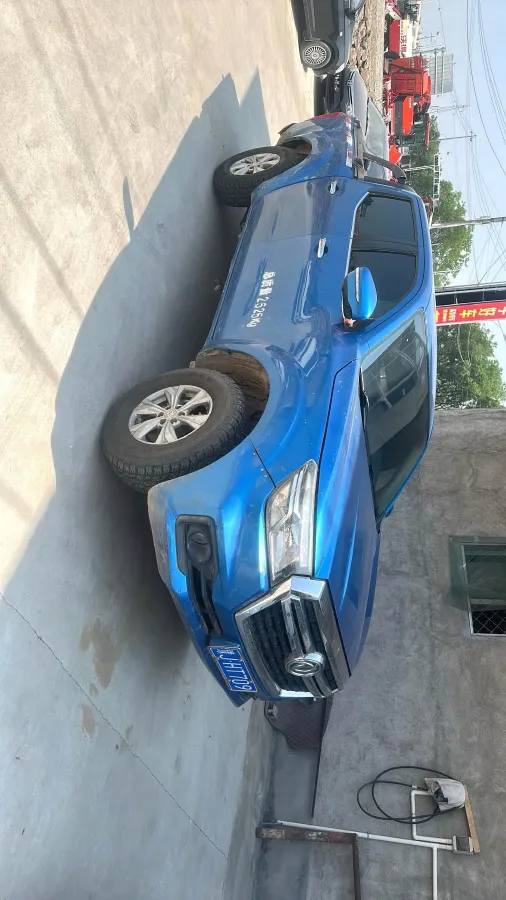 2019 Dongfeng RuiQi 6 2.4L 158HP L4 5MT,autocango,china used car exporter,china ev exporter,chinese used car exporter,chinese used ev exporter