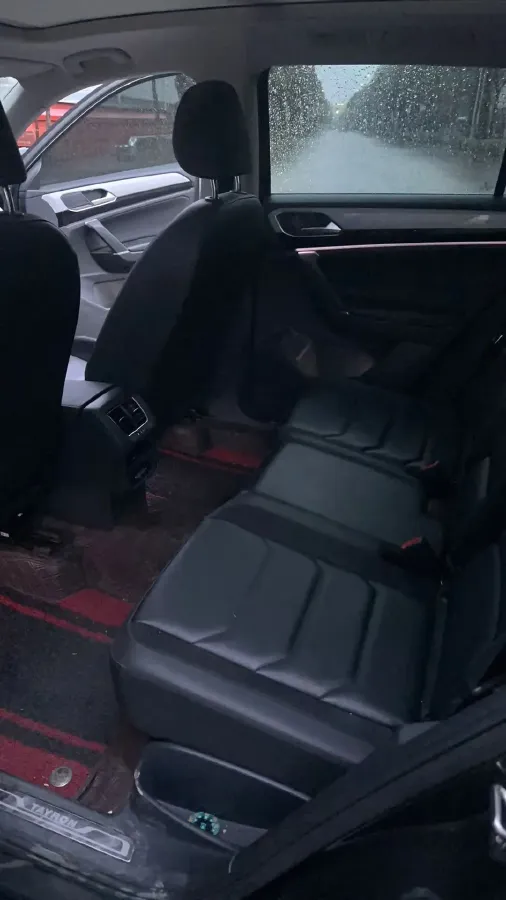 2020 Volkswagen Tayron 2.0T 186HP L4 7DCT,autocango,china used car exporter,china ev exporter,chinese used car exporter,chinese used ev exporter