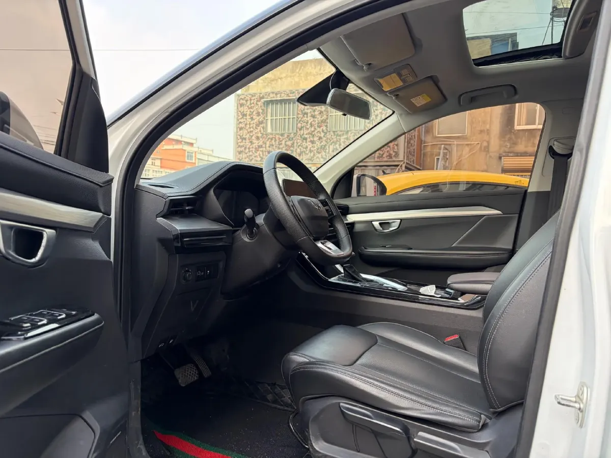 2021 WuLing XingChen 1.5T 147HP L4 CVT,autocango,china used car exporter,china ev exporter,chinese used car exporter,chinese used ev exporter