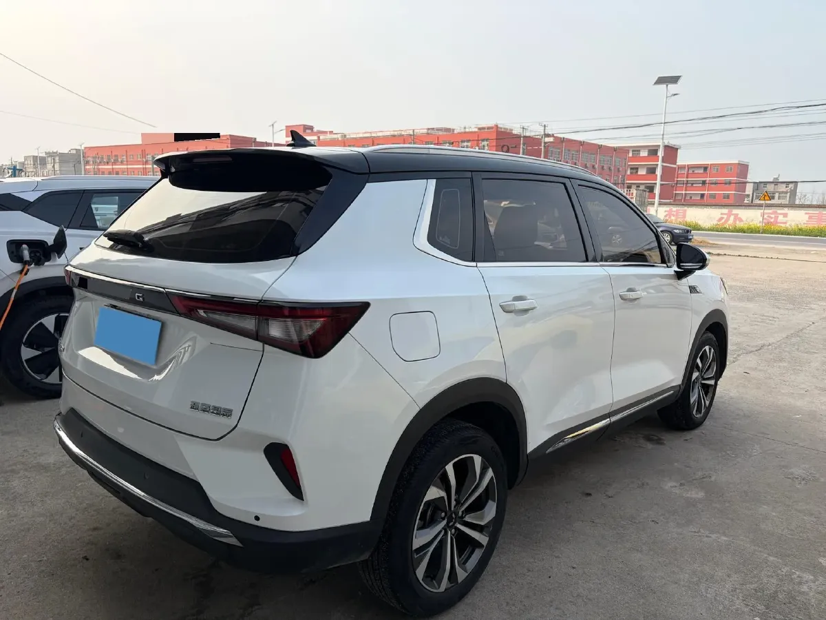 2021 WuLing XingChen 1.5T 147HP L4 CVT,autocango,china used car exporter,china ev exporter,chinese used car exporter,chinese used ev exporter