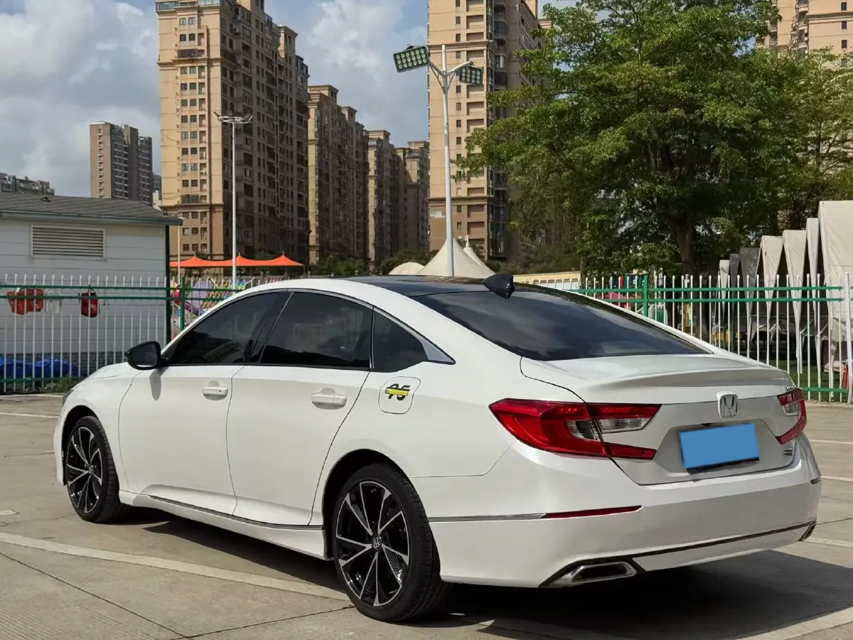 2018 Honda Accord 1.5T 194HP L4 CVT,autocango,china used car exporter,china ev exporter,chinese used car exporter,chinese used ev exporter