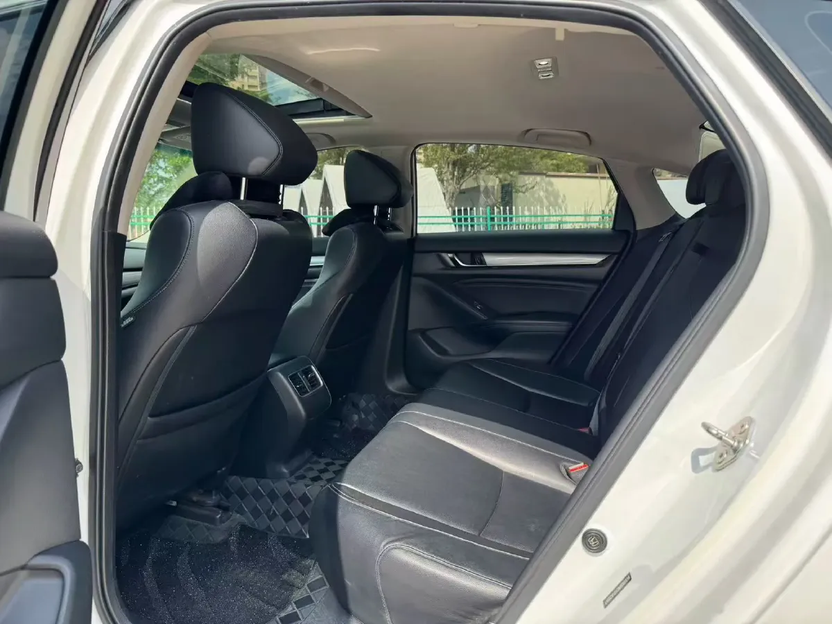 2018 Honda Accord 1.5T 194HP L4 CVT,autocango,china used car exporter,china ev exporter,chinese used car exporter,chinese used ev exporter