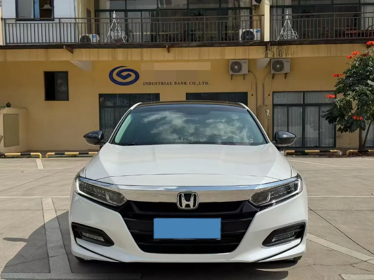 2018 Honda Accord 1.5T 194HP L4 CVT,autocango,china used car exporter,china ev exporter,chinese used car exporter,chinese used ev exporter