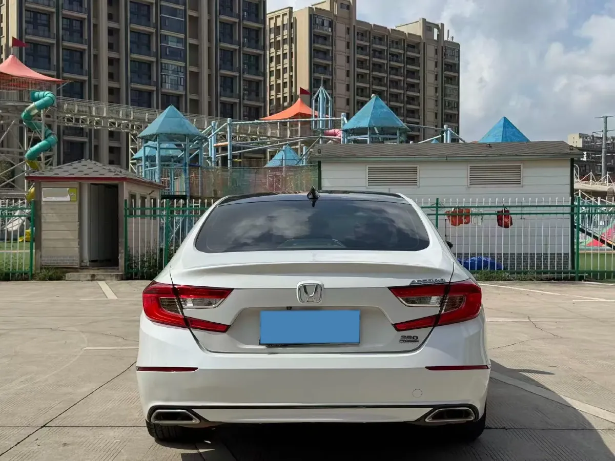 2018 Honda Accord 1.5T 194HP L4 CVT,autocango,china used car exporter,china ev exporter,chinese used car exporter,chinese used ev exporter