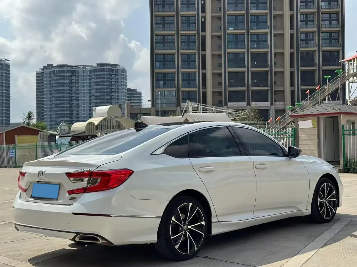 2018 Honda Accord 1.5T 194HP L4 CVT,autocango,china used car exporter,china ev exporter,chinese used car exporter,chinese used ev exporter