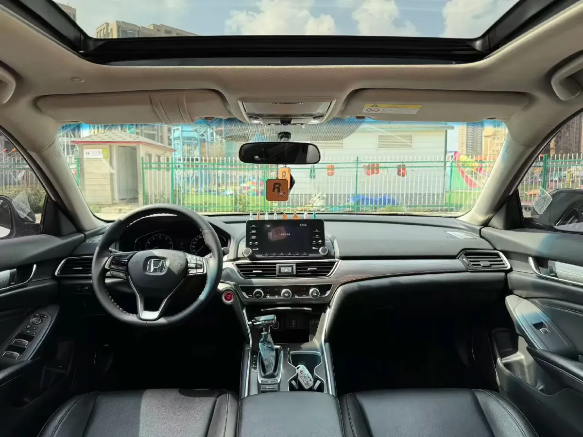 2018 Honda Accord 1.5T 194HP L4 CVT,autocango,china used car exporter,china ev exporter,chinese used car exporter,chinese used ev exporter