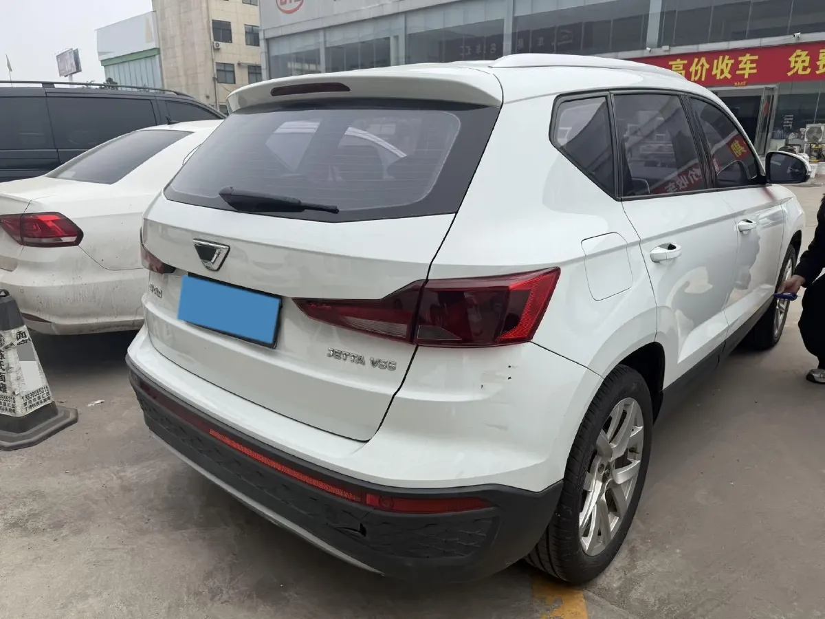 2022 Jetta VS5 1.4T 150HP L4 6AT,autocango,china used car exporter,china ev exporter,chinese used car exporter,chinese used ev exporter