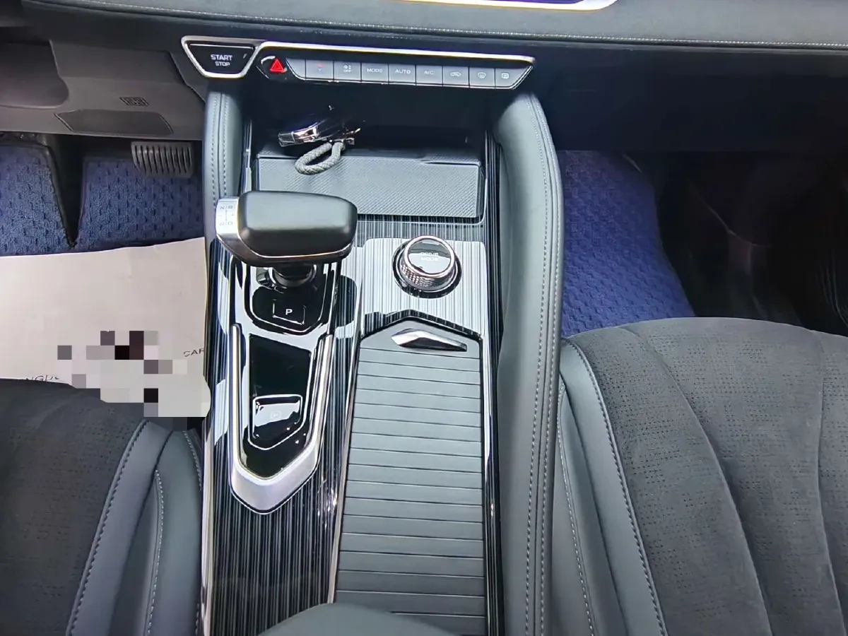 2024 Geely Monjaro 2.0T 238HP L4 8AT,autocango,china used car exporter,china ev exporter,chinese used car exporter,chinese used ev exporter