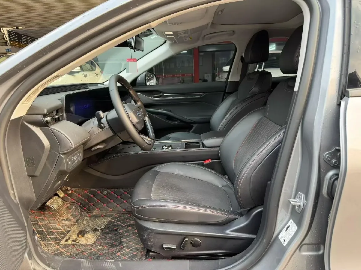 2023 Ford Mondeo 1.5T 190HP L4 8AT,autocango,china used car exporter,china ev exporter,chinese used car exporter,chinese used ev exporter