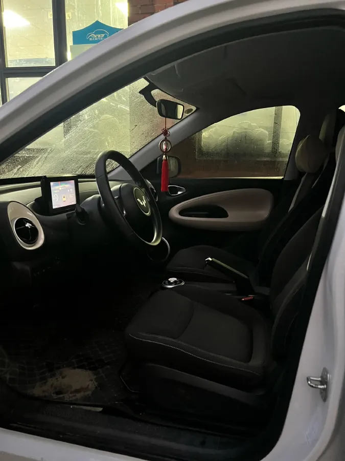 2024 WuLing BinGuo BEV 17.3KWH,autocango,china used car exporter,china ev exporter,chinese used car exporter,chinese used ev exporter