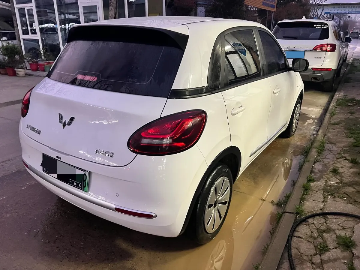 2024 WuLing BinGuo BEV 17.3KWH,autocango,china used car exporter,china ev exporter,chinese used car exporter,chinese used ev exporter