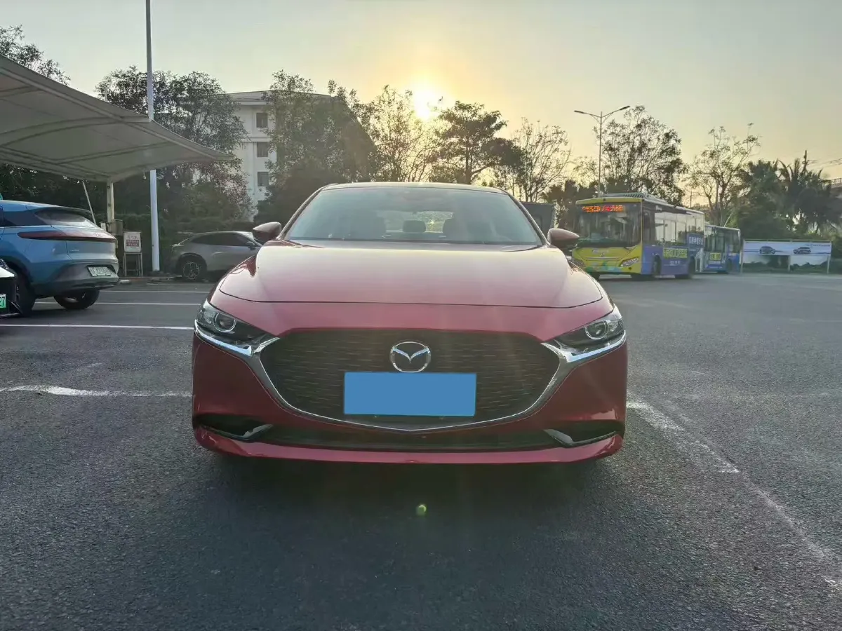 2020 Mazda 3 Axela 2.0L 158HP L4 6AT,autocango,china used car exporter,china ev exporter,chinese used car exporter,chinese used ev exporter