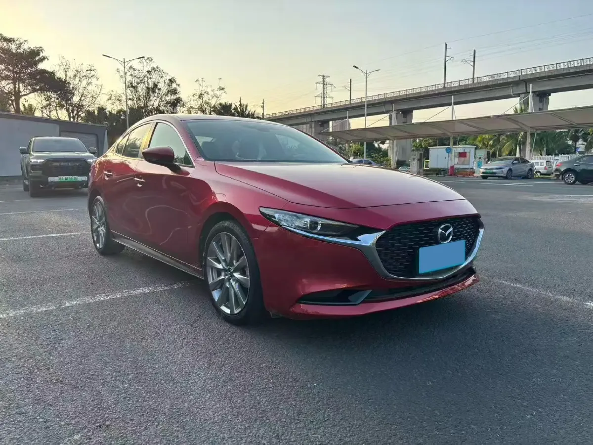2020 Mazda 3 Axela 2.0L 158HP L4 6AT,autocango,china used car exporter,china ev exporter,chinese used car exporter,chinese used ev exporter