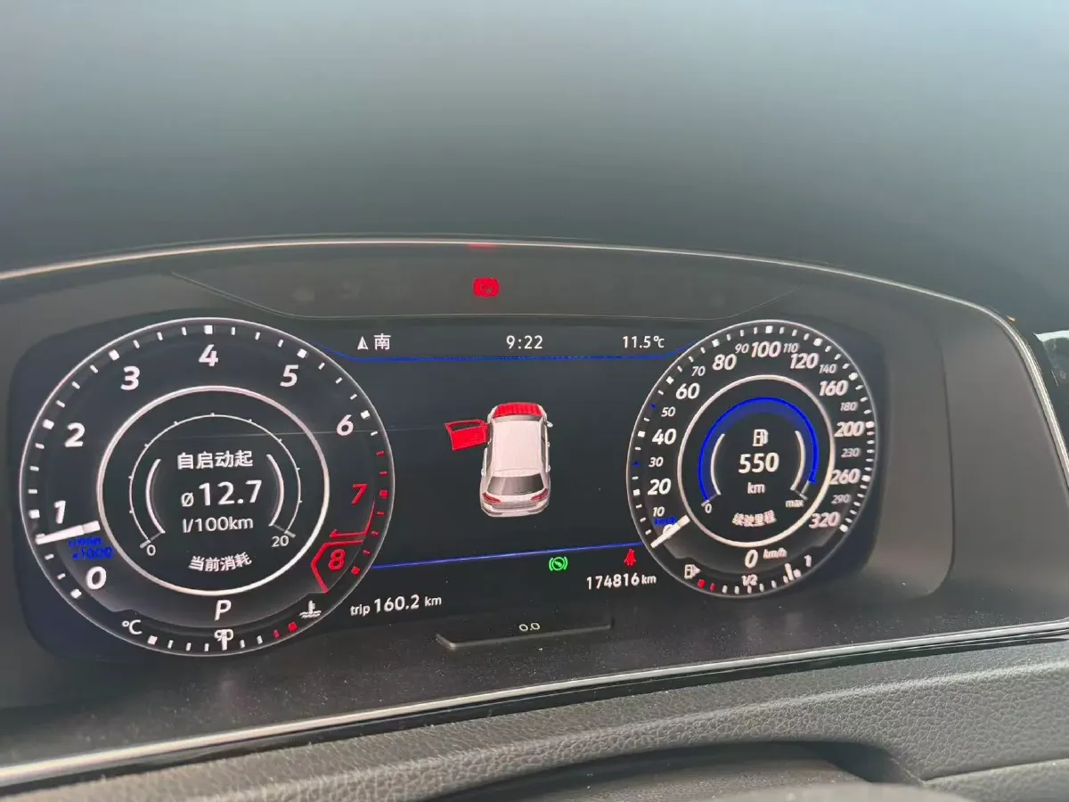 2018 Volkswagen GolfGTI 2.0T 220HP L4 7DCT,autocango,china used car exporter,china ev exporter,chinese used car exporter,chinese used ev exporter