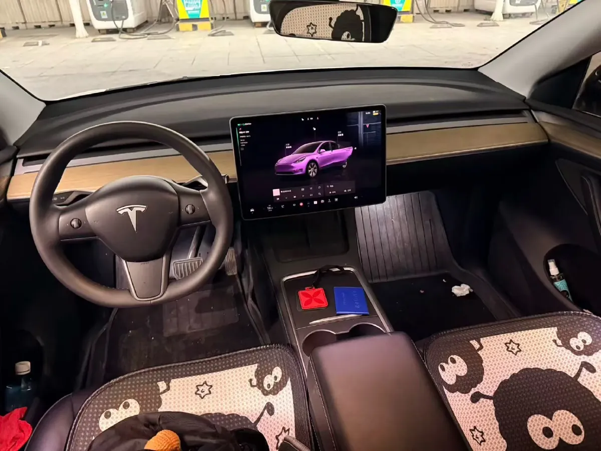 2022 Tesla Model Y BEV 60KWH,autocango,china used car exporter,china ev exporter,chinese used car exporter,chinese used ev exporter