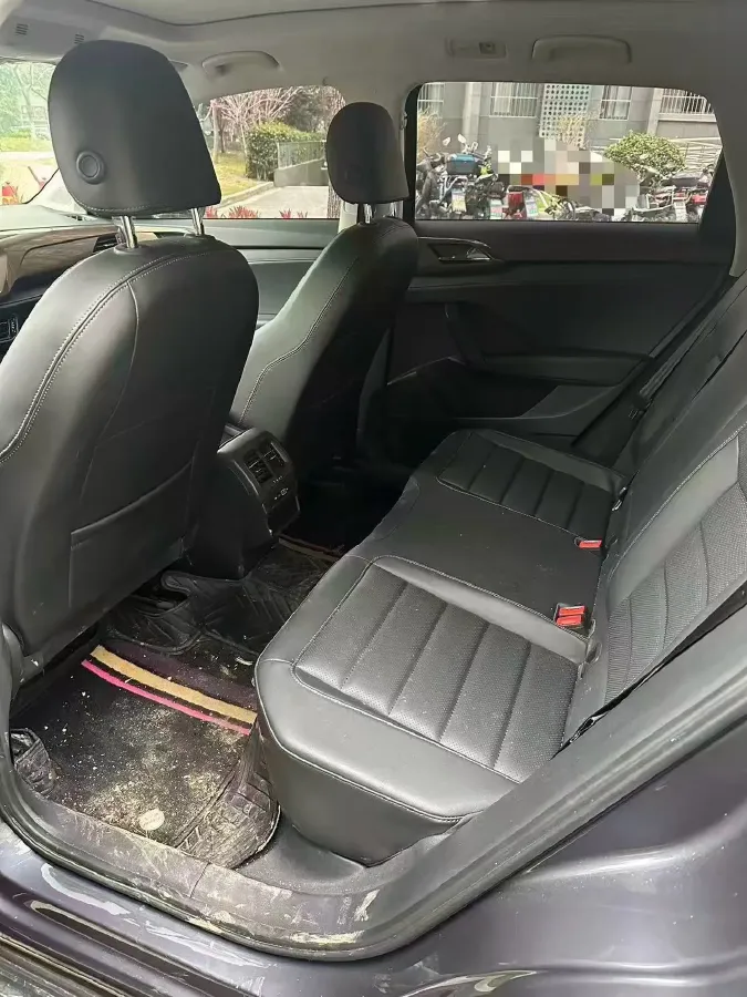 2022 Volkswagen Tharu 1.4T 150HP L4 7DCT,autocango,china used car exporter,china ev exporter,chinese used car exporter,chinese used ev exporter