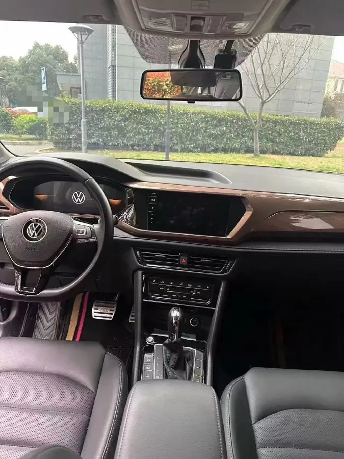 2022 Volkswagen Tharu 1.4T 150HP L4 7DCT,autocango,china used car exporter,china ev exporter,chinese used car exporter,chinese used ev exporter