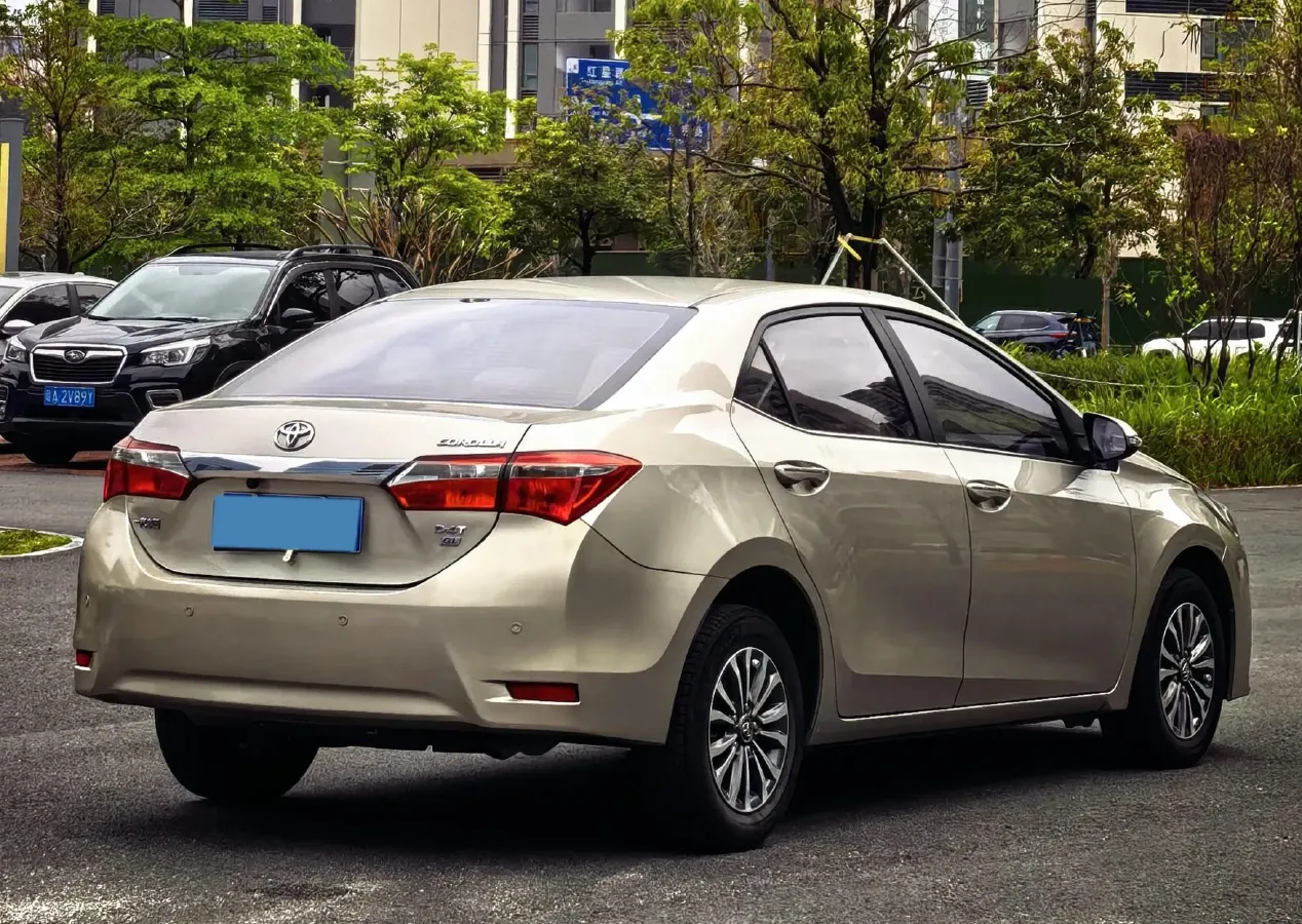 2018 JAC Refine S7 1.5T 174HP L4 6DCT,autocango,china used car exporter,china ev exporter,chinese used car exporter,chinese used ev exporter