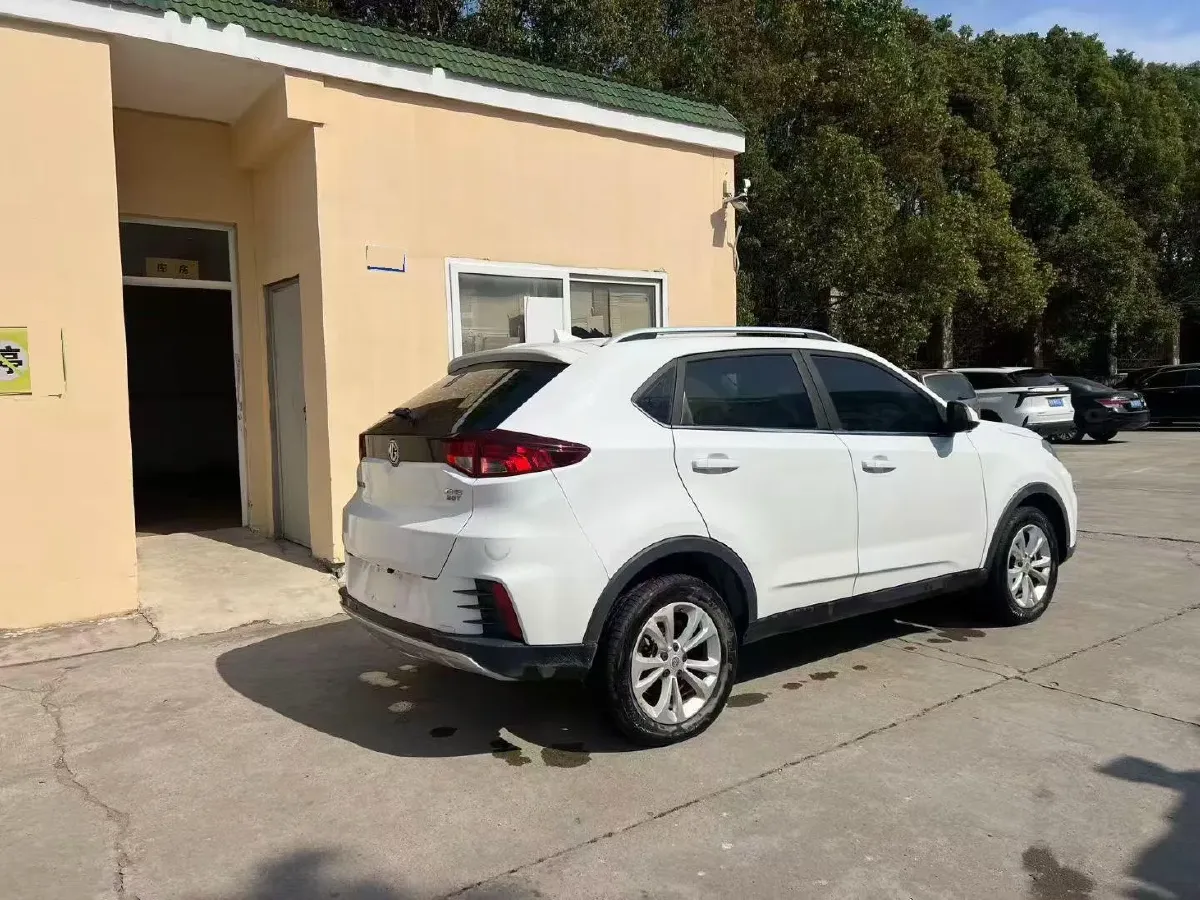 2016 Roewe RX5 1.5T 169HP L4 7DCT,autocango,china used car exporter,china ev exporter,chinese used car exporter,chinese used ev exporter