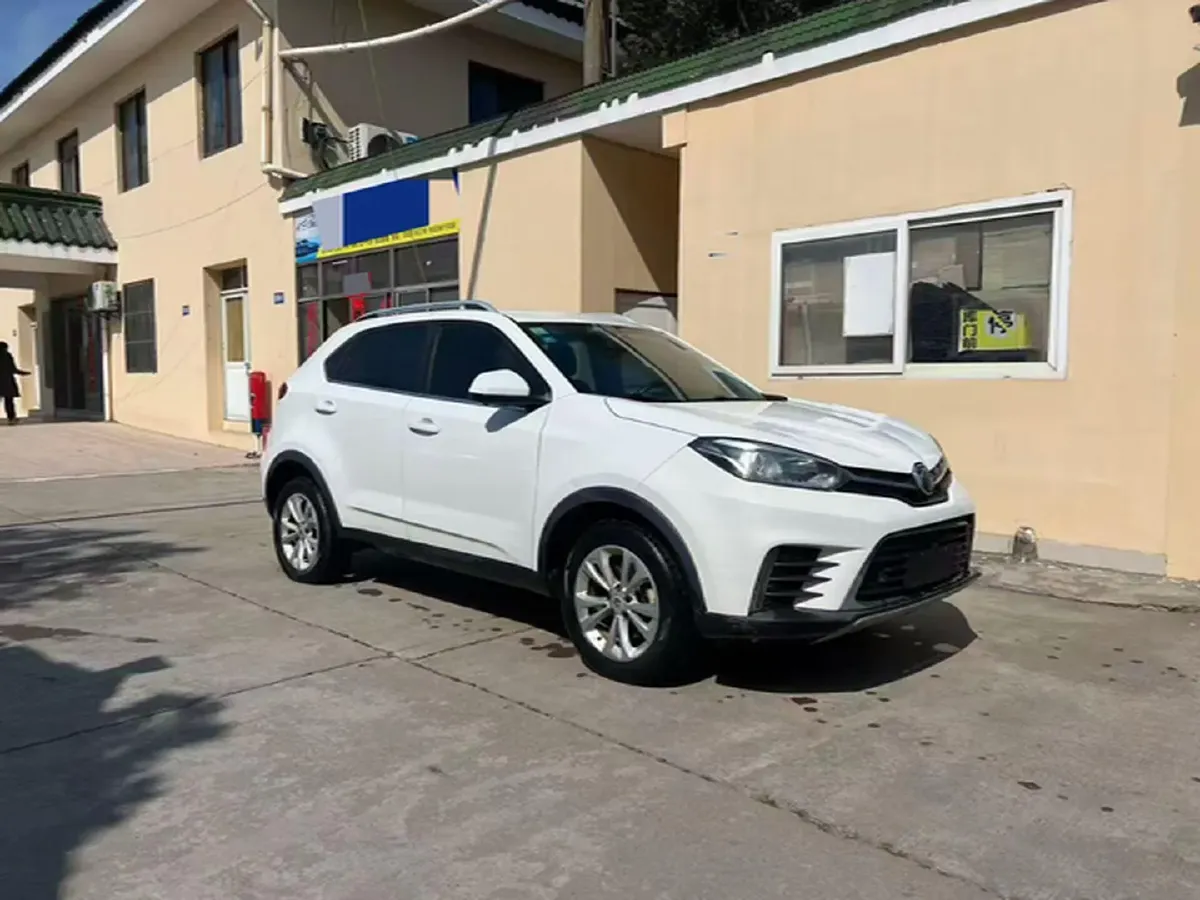 2016 Roewe RX5 1.5T 169HP L4 7DCT,autocango,china used car exporter,china ev exporter,chinese used car exporter,chinese used ev exporter