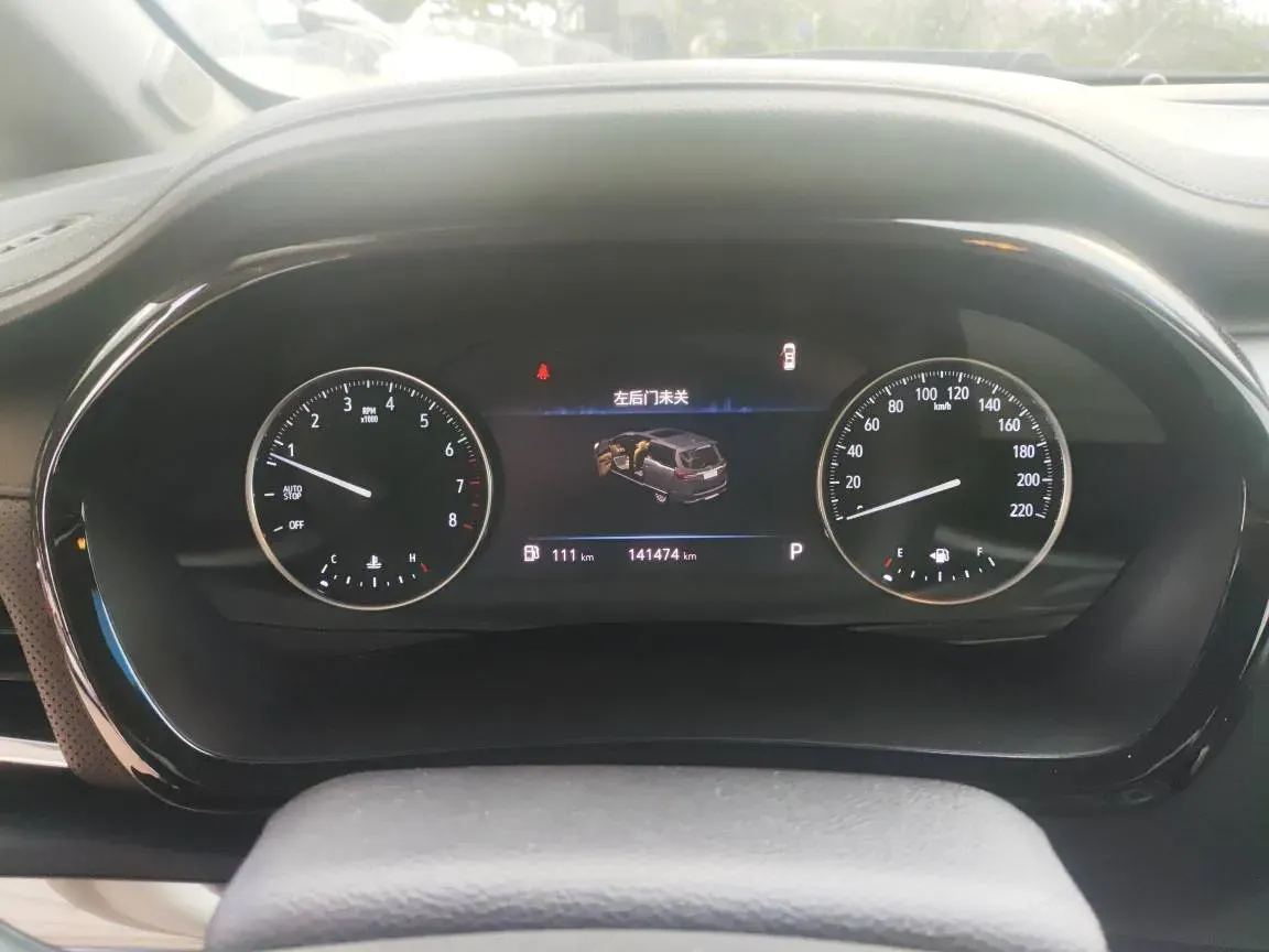 2022 Buick GL8 2.0T 237HP L4 9AT,autocango,china used car exporter,china ev exporter,chinese used car exporter,chinese used ev exporter