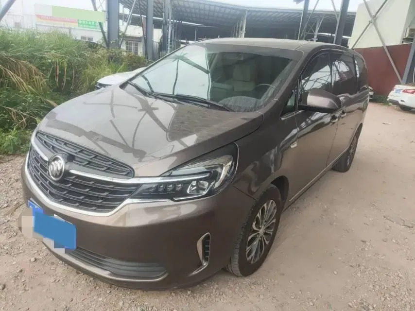2022 Buick GL8 2.0T 237HP L4 9AT,autocango,china used car exporter,china ev exporter,chinese used car exporter,chinese used ev exporter