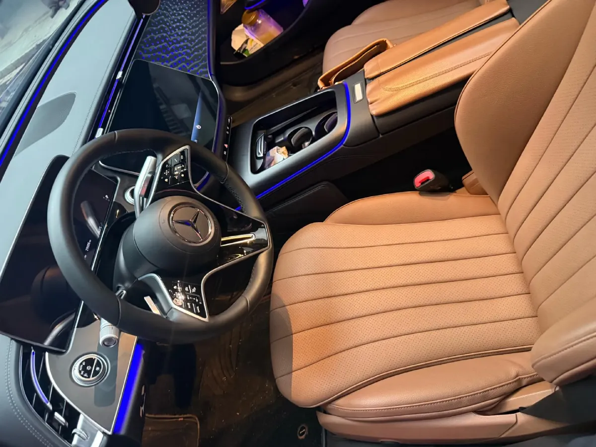 2025 Mercedes-Benz E Class 2.0T 204HP L4 9AT,autocango,china used car exporter,china ev exporter,chinese used car exporter,chinese used ev exporter