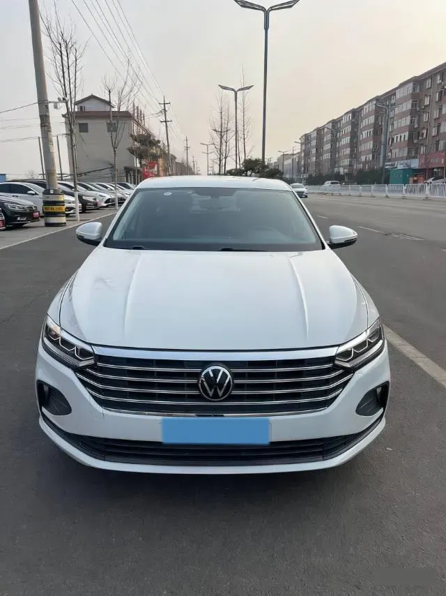 2023 Volkswagen Lavida 1.5L 110HP L4 6AT,autocango,china used car exporter,china ev exporter,chinese used car exporter,chinese used ev exporter