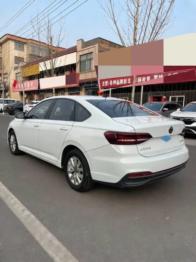 2023 Volkswagen Lavida 1.5L 110HP L4 6AT,autocango,china used car exporter,china ev exporter,chinese used car exporter,chinese used ev exporter