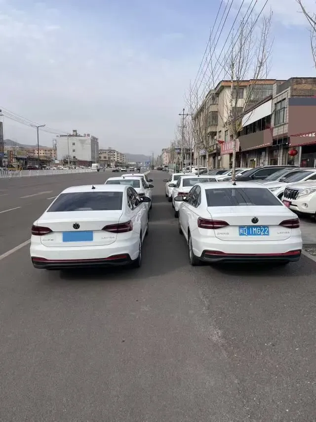 2023 Volkswagen Lavida 1.5L 110HP L4 6AT,autocango,china used car exporter,china ev exporter,chinese used car exporter,chinese used ev exporter