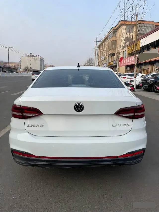 2023 Volkswagen Lavida 1.5L 110HP L4 6AT,autocango,china used car exporter,china ev exporter,chinese used car exporter,chinese used ev exporter
