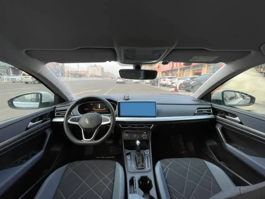 2023 Volkswagen Lavida 1.5L 110HP L4 6AT,autocango,china used car exporter,china ev exporter,chinese used car exporter,chinese used ev exporter
