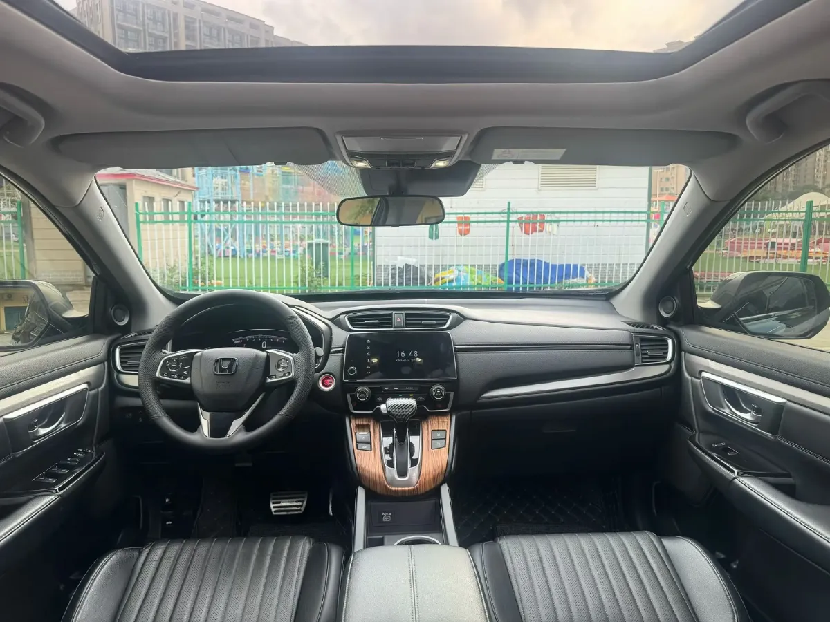 2020 Honda Breeze 1.5T 193HP L4 CVT,autocango,china used car exporter,china ev exporter,chinese used car exporter,chinese used ev exporter