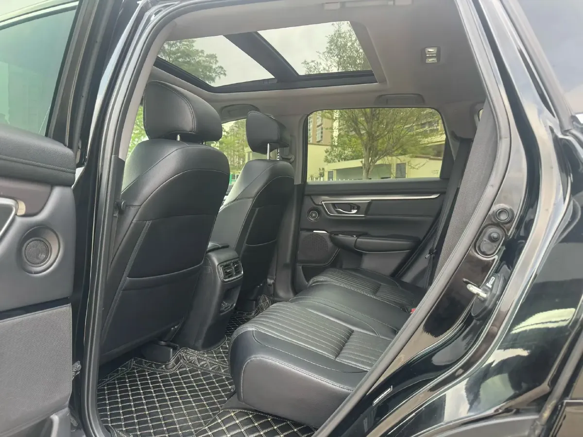 2020 Honda Breeze 1.5T 193HP L4 CVT,autocango,china used car exporter,china ev exporter,chinese used car exporter,chinese used ev exporter