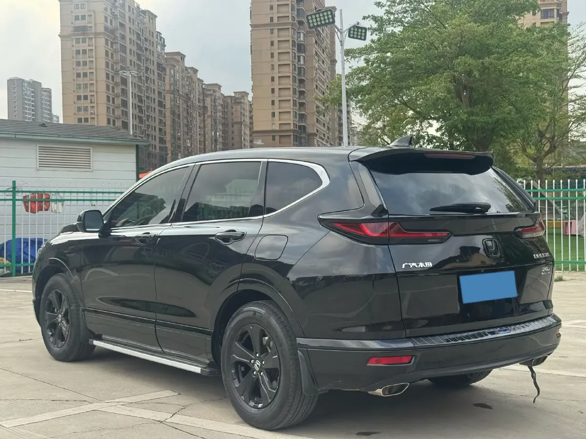 2020 Honda Breeze 1.5T 193HP L4 CVT,autocango,china used car exporter,china ev exporter,chinese used car exporter,chinese used ev exporter