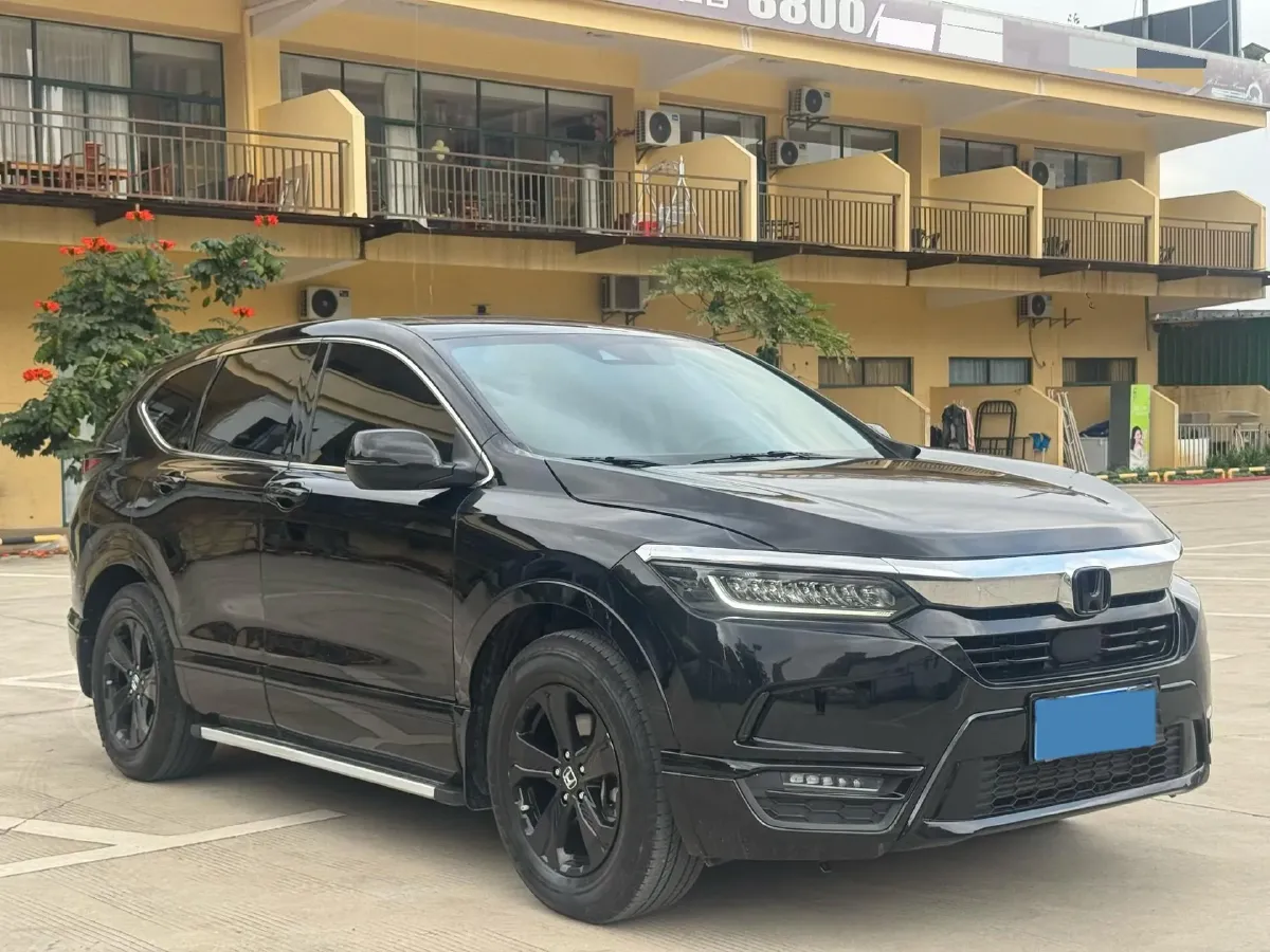 2020 Honda Breeze 1.5T 193HP L4 CVT,autocango,china used car exporter,china ev exporter,chinese used car exporter,chinese used ev exporter