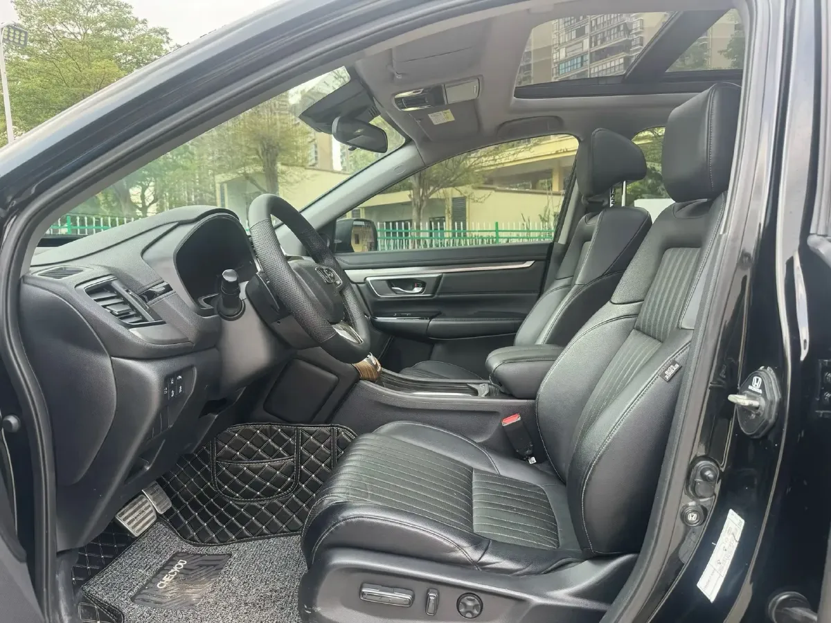 2020 Honda Breeze 1.5T 193HP L4 CVT,autocango,china used car exporter,china ev exporter,chinese used car exporter,chinese used ev exporter