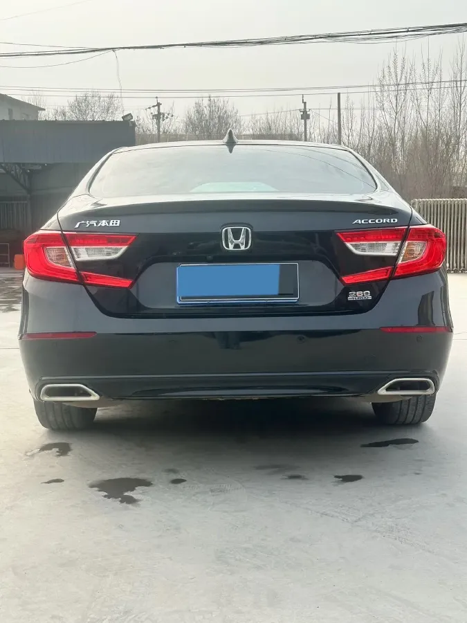 2018 Honda Accord 1.5T 194HP L4 CVT,autocango,china used car exporter,china ev exporter,chinese used car exporter,chinese used ev exporter