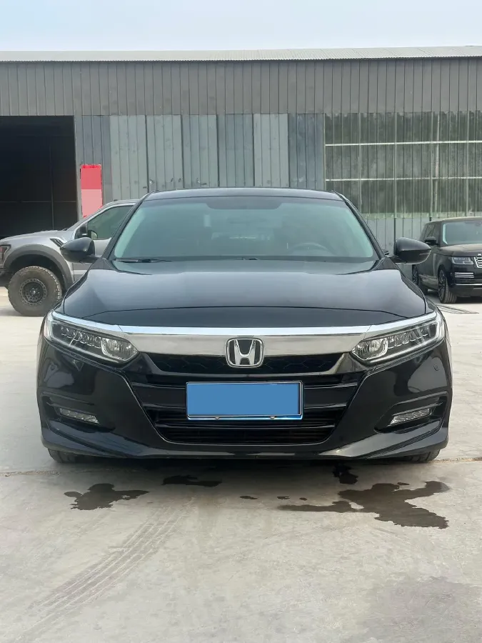 2018 Honda Accord 1.5T 194HP L4 CVT,autocango,china used car exporter,china ev exporter,chinese used car exporter,chinese used ev exporter